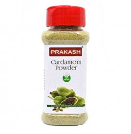 Prakash Cardamom powder   Bottle  65 grams
